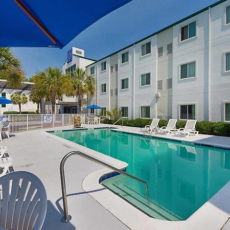 Motel 6-Columbia, Sc - Fort Jackson Area Exterior photo