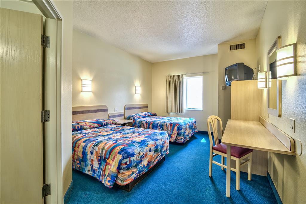 Motel 6-Columbia, Sc - Fort Jackson Area Room photo