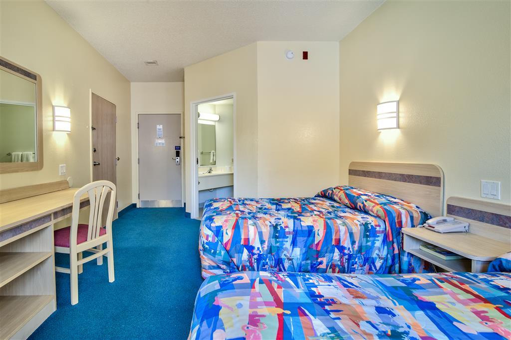 Motel 6-Columbia, Sc - Fort Jackson Area Room photo