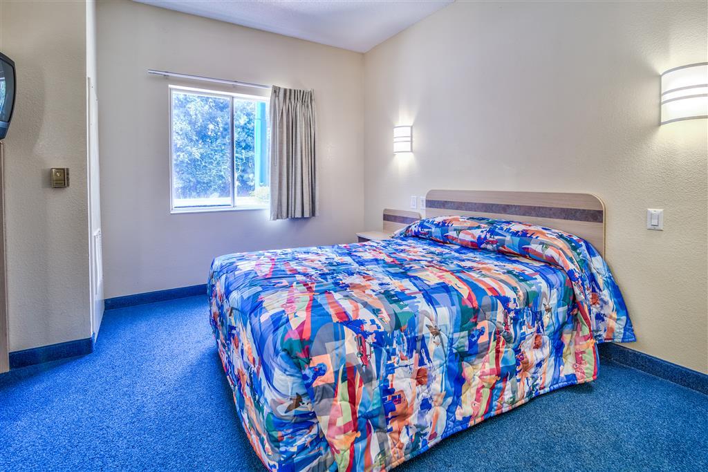 Motel 6-Columbia, Sc - Fort Jackson Area Room photo