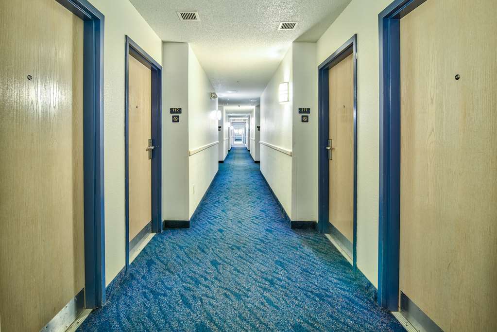 Motel 6-Columbia, Sc - Fort Jackson Area Facilities photo