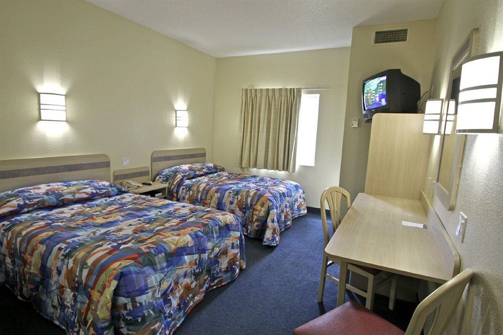 Motel 6-Columbia, Sc - Fort Jackson Area Exterior photo