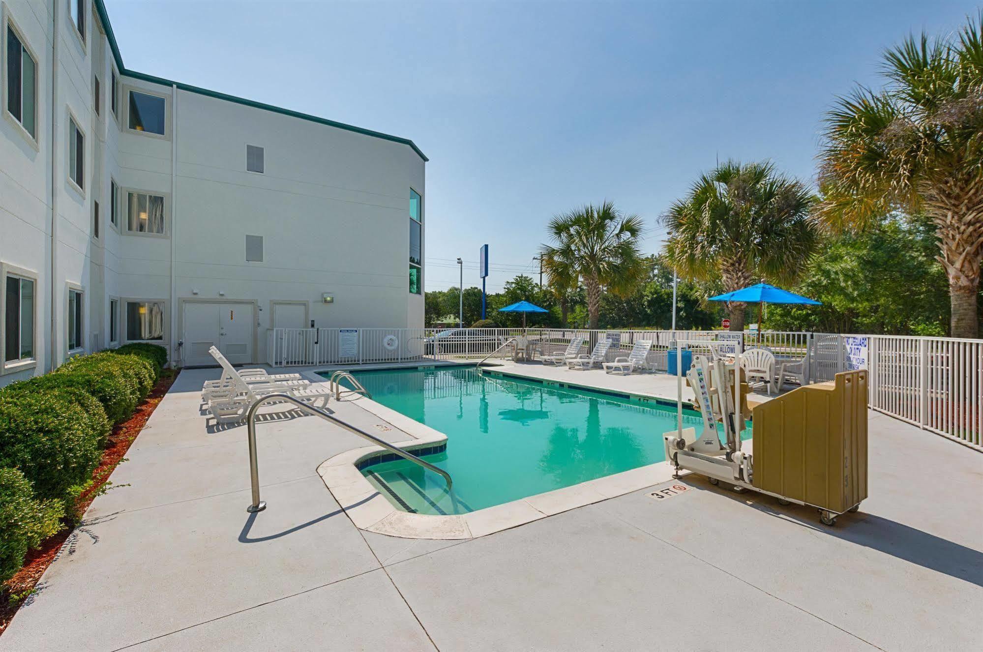 Motel 6-Columbia, Sc - Fort Jackson Area Exterior photo