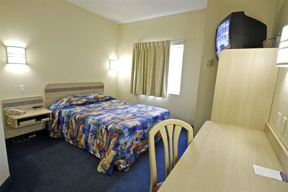 Motel 6-Columbia, Sc - Fort Jackson Area Room photo